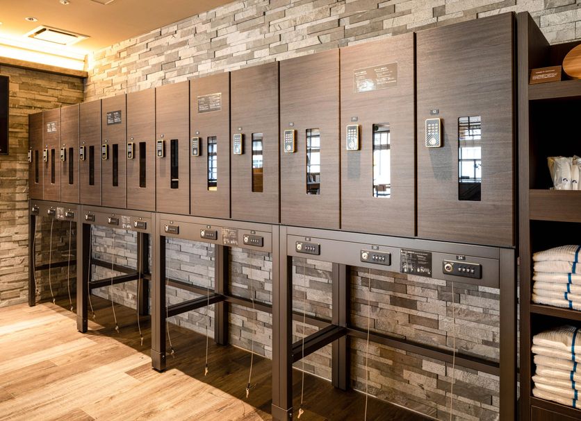 Hotel amenity Photo