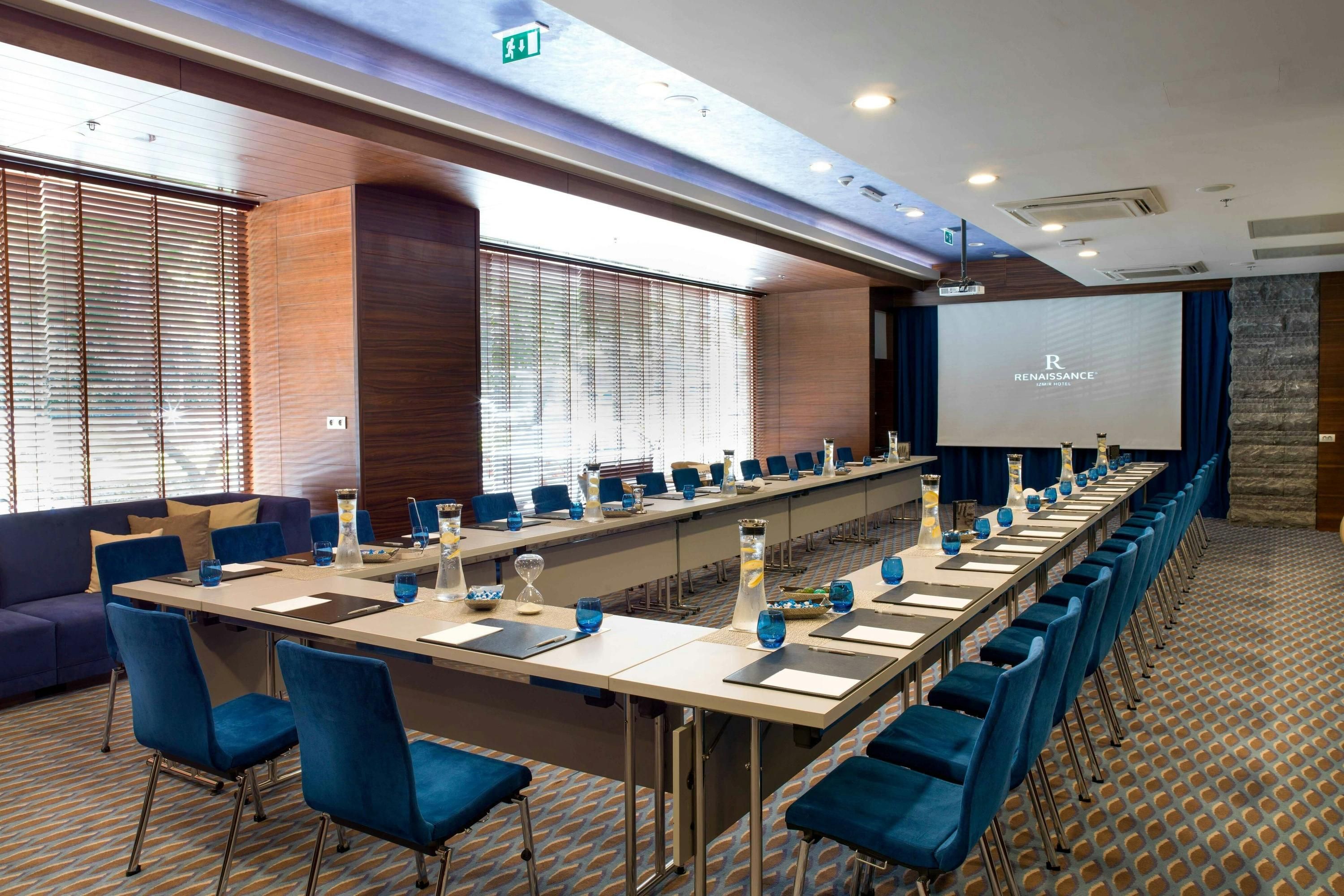 Conference room