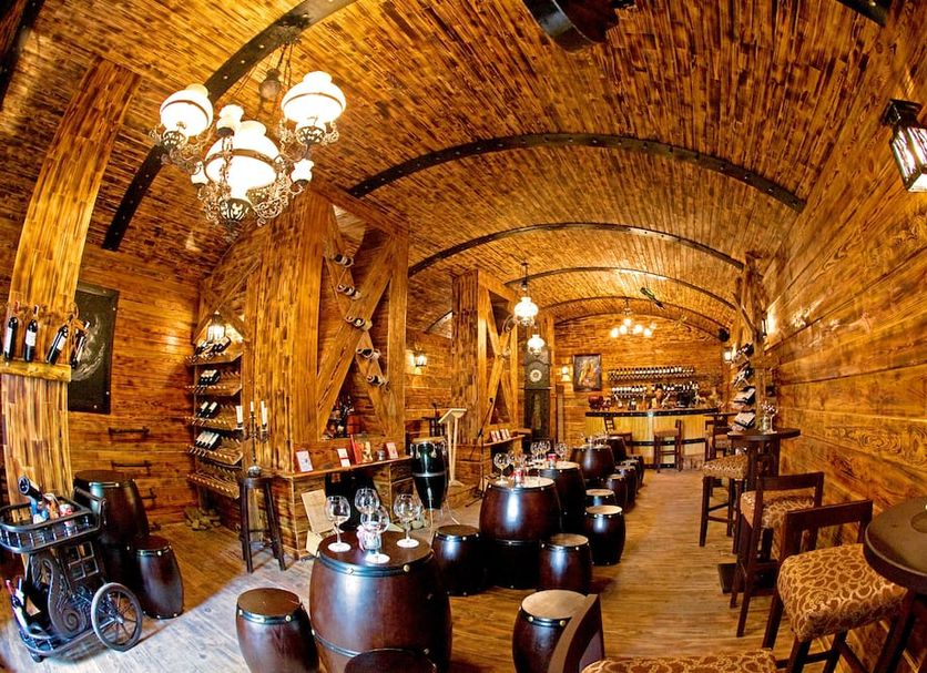 Bar Photo