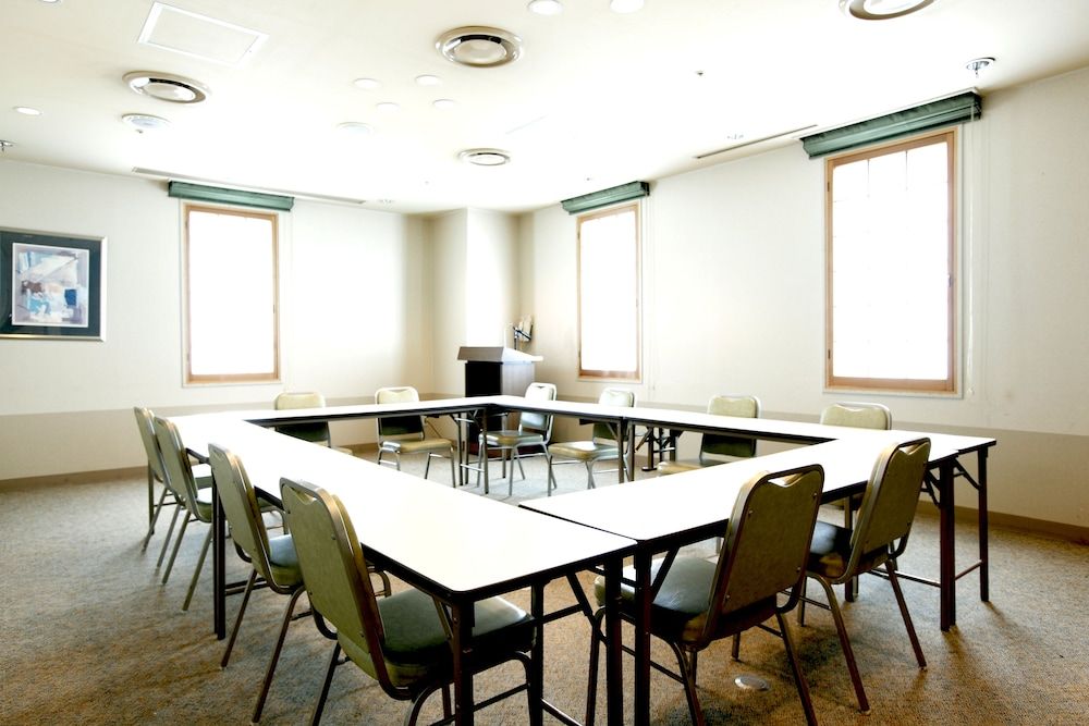Conference room