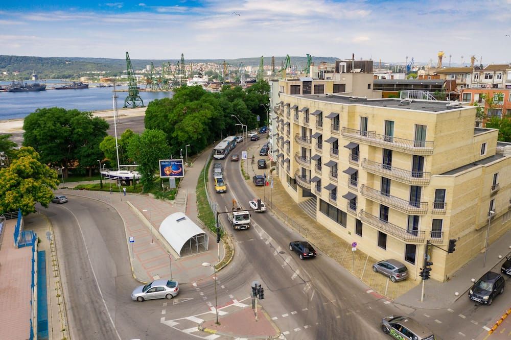 Outdoor view
