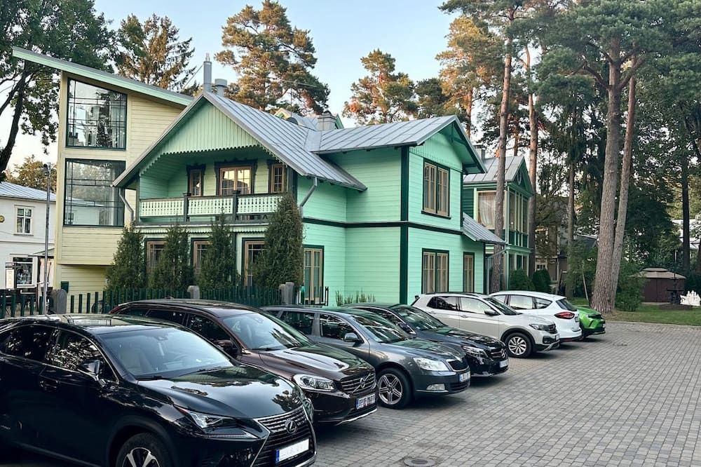Outdoor view