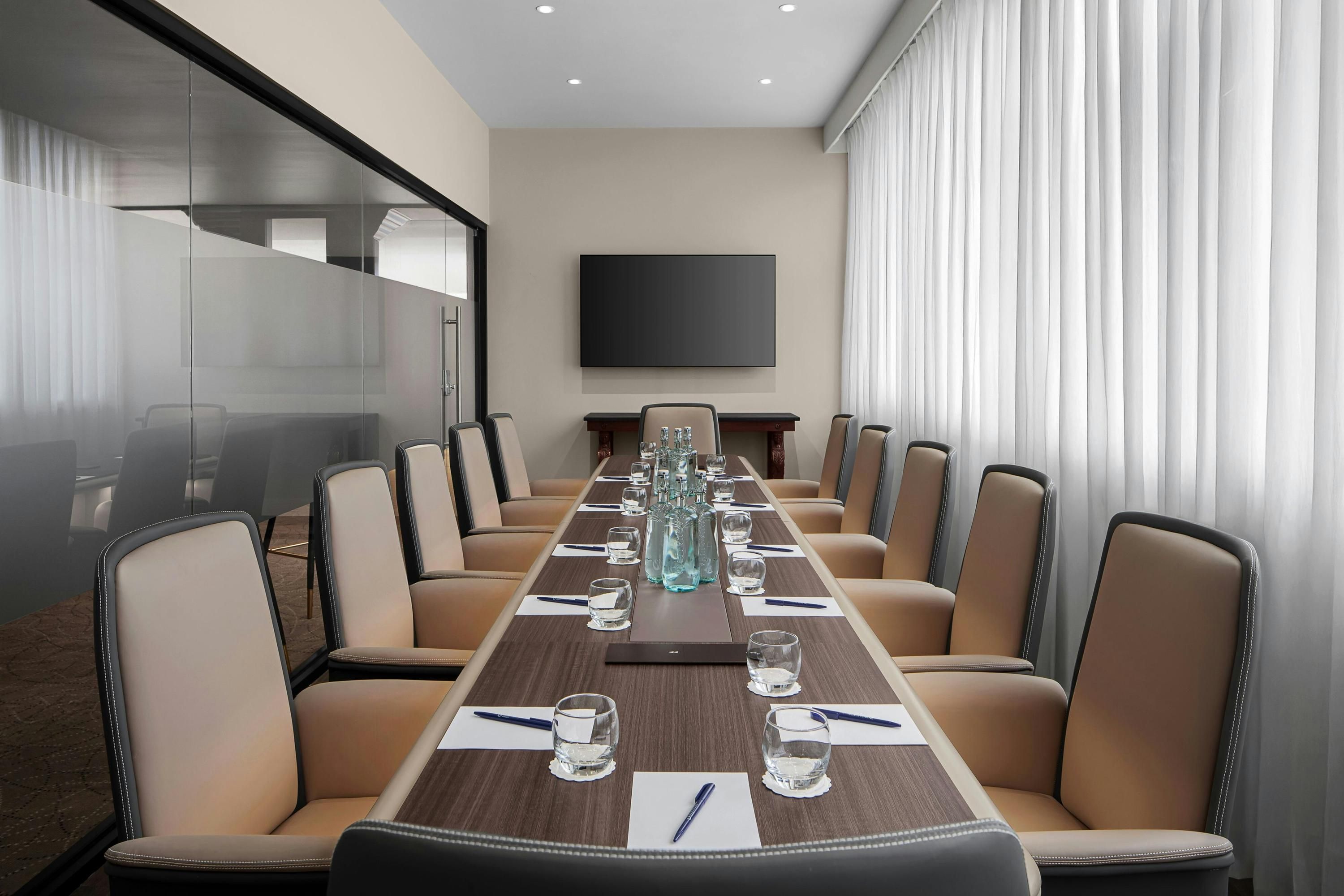 Conference room
