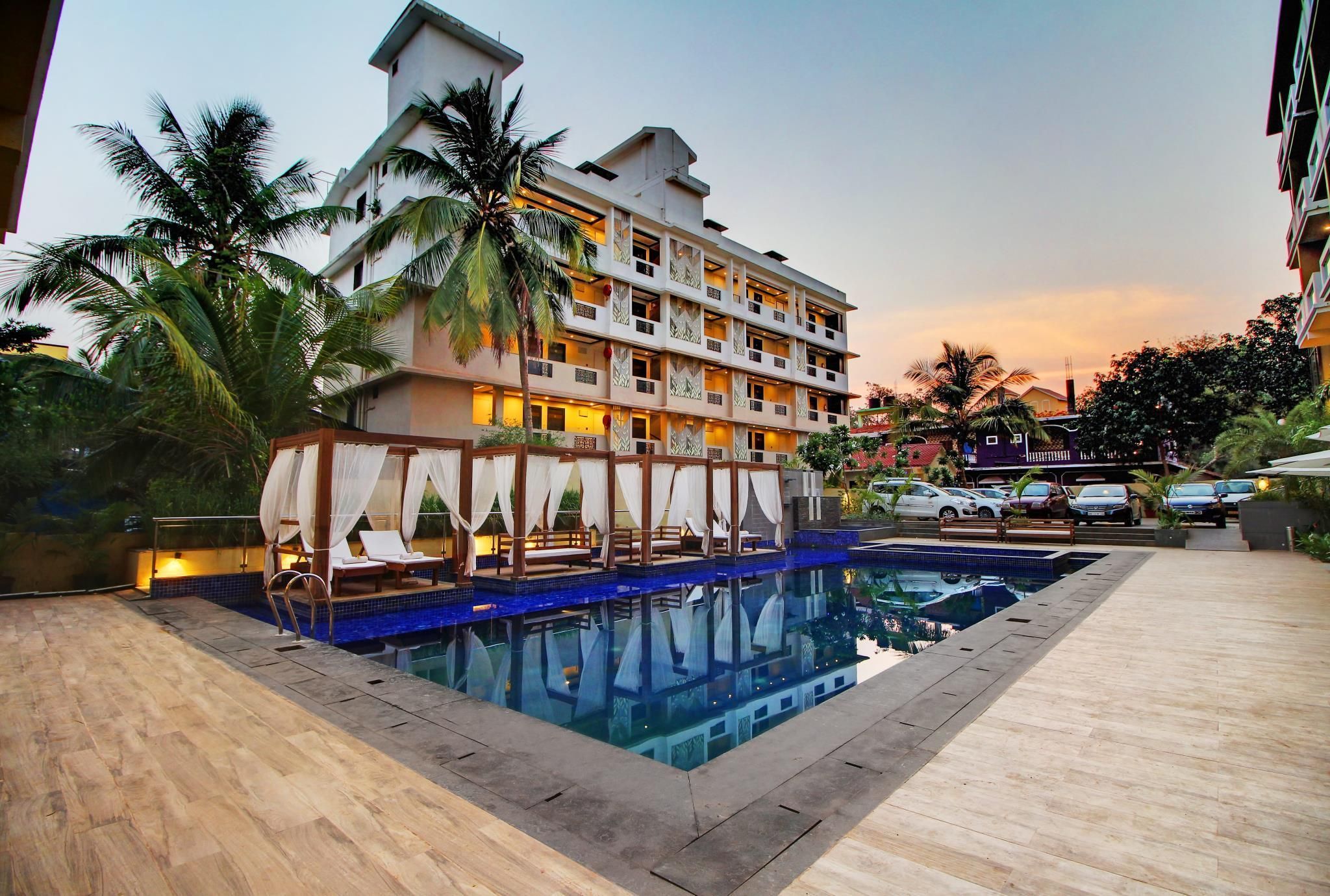Pool