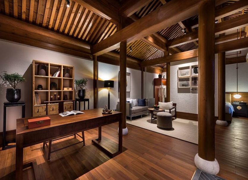 Dining room Photo