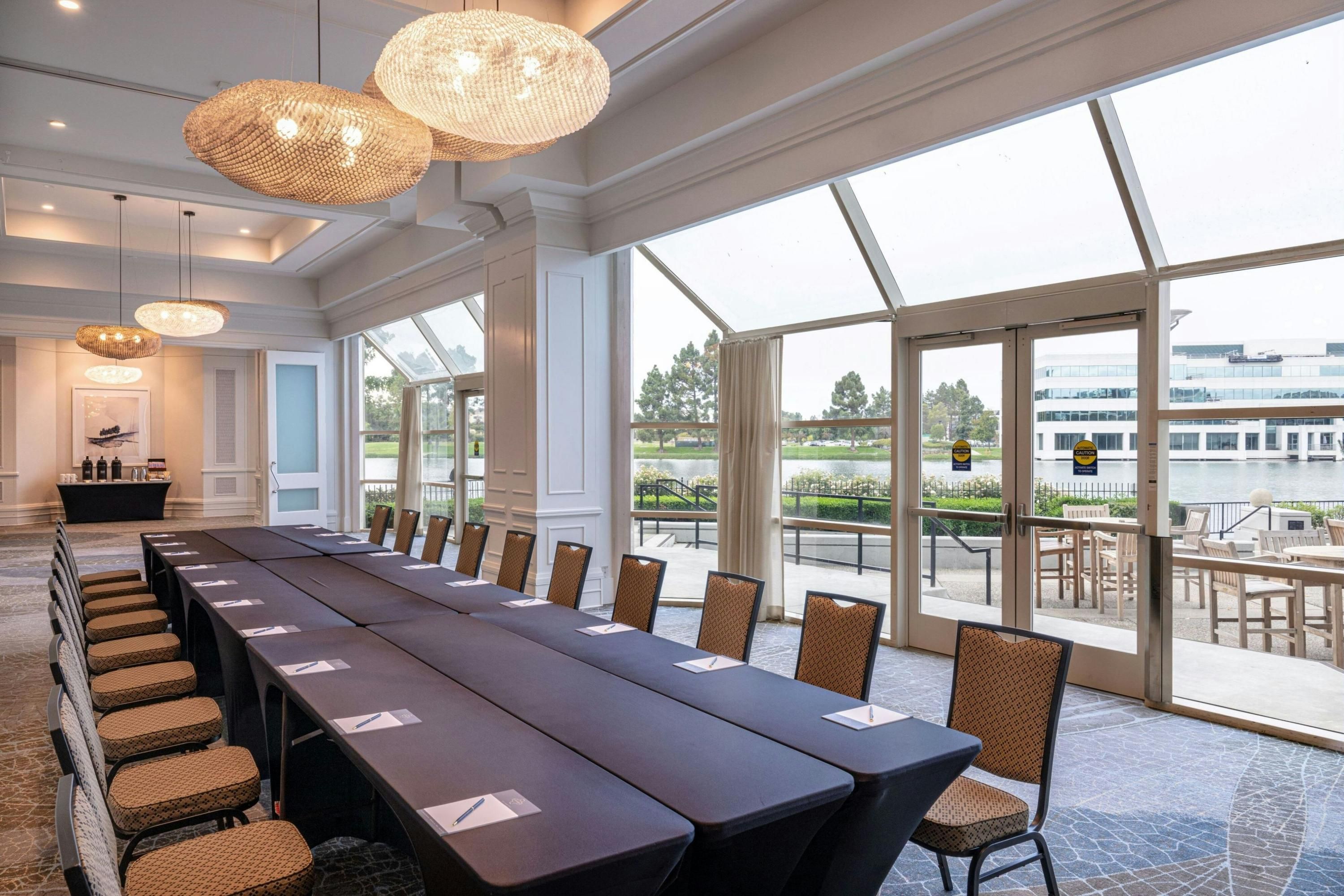 Conference room