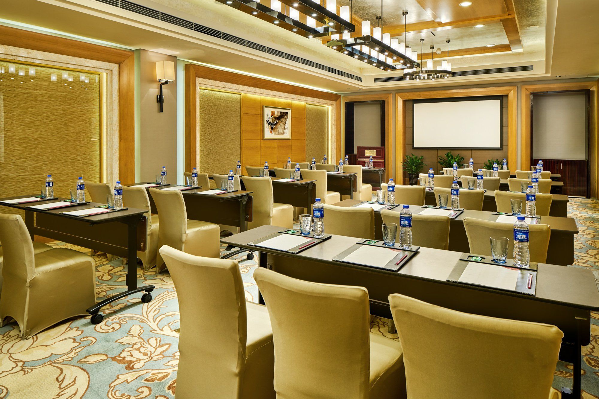 Conference room