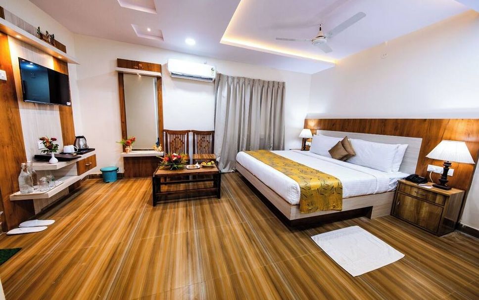 Bedroom Photo