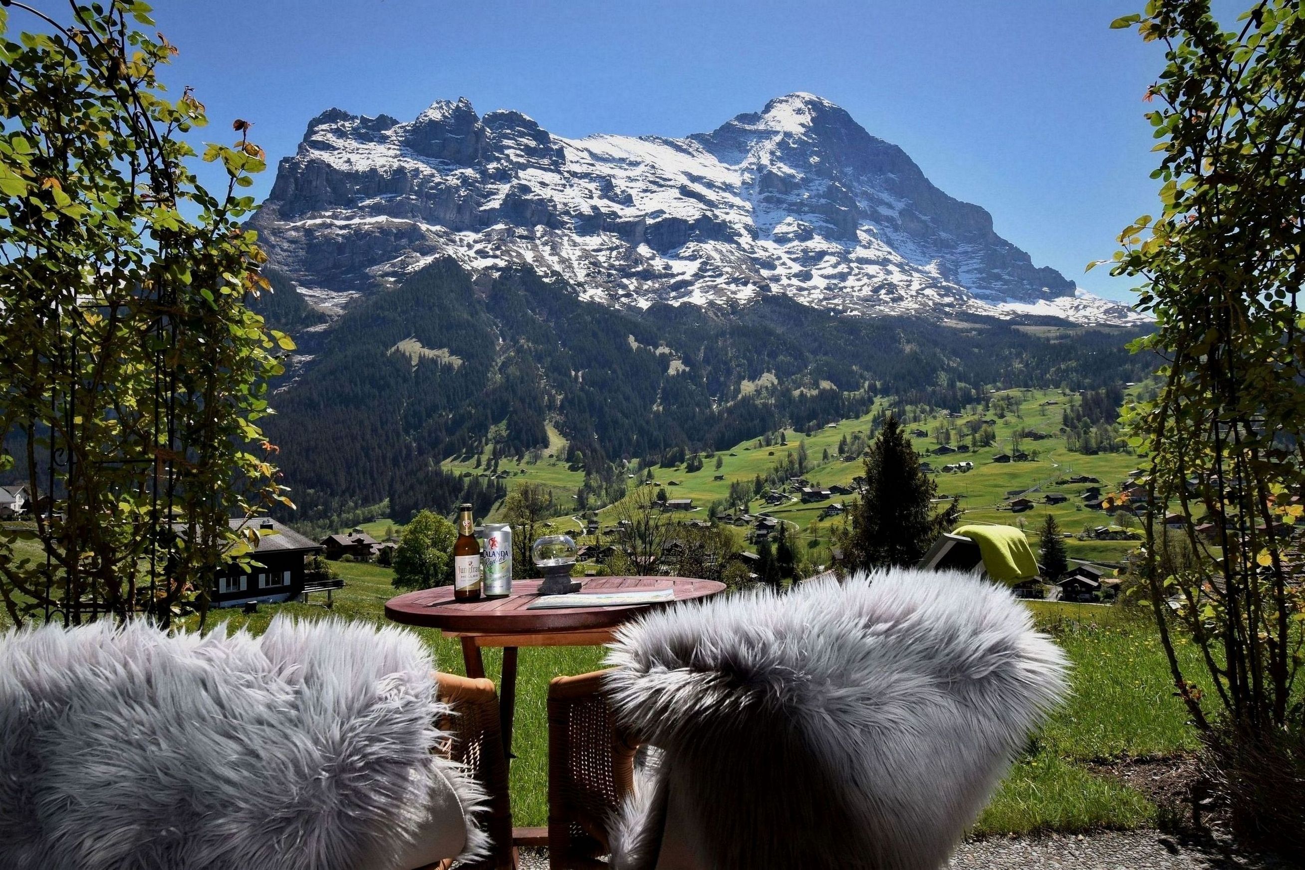 Outdoor view