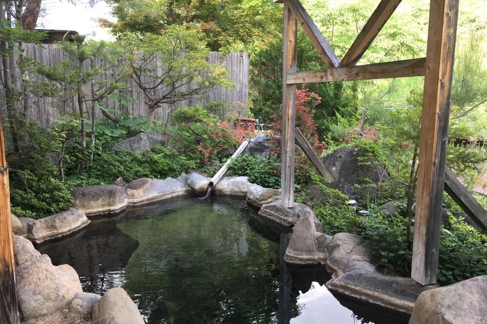Outdoor view