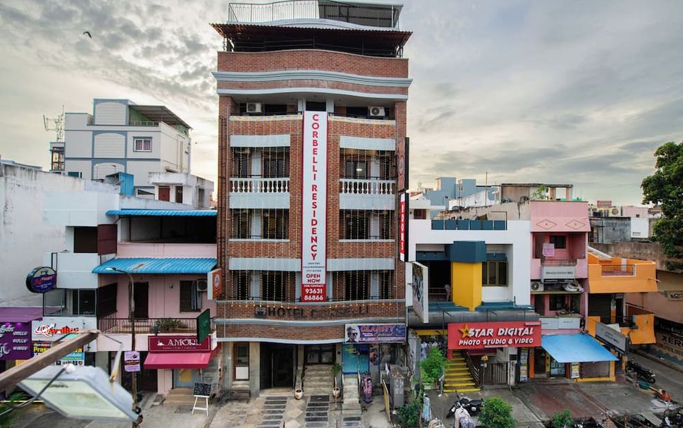 Building Photo