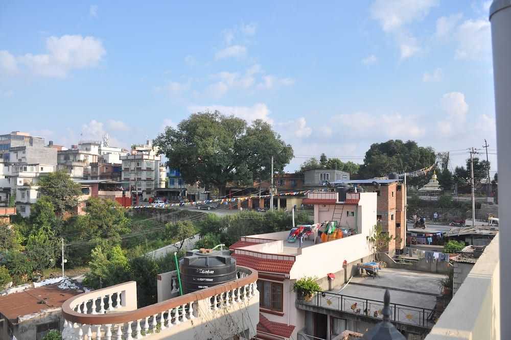 Outdoor view