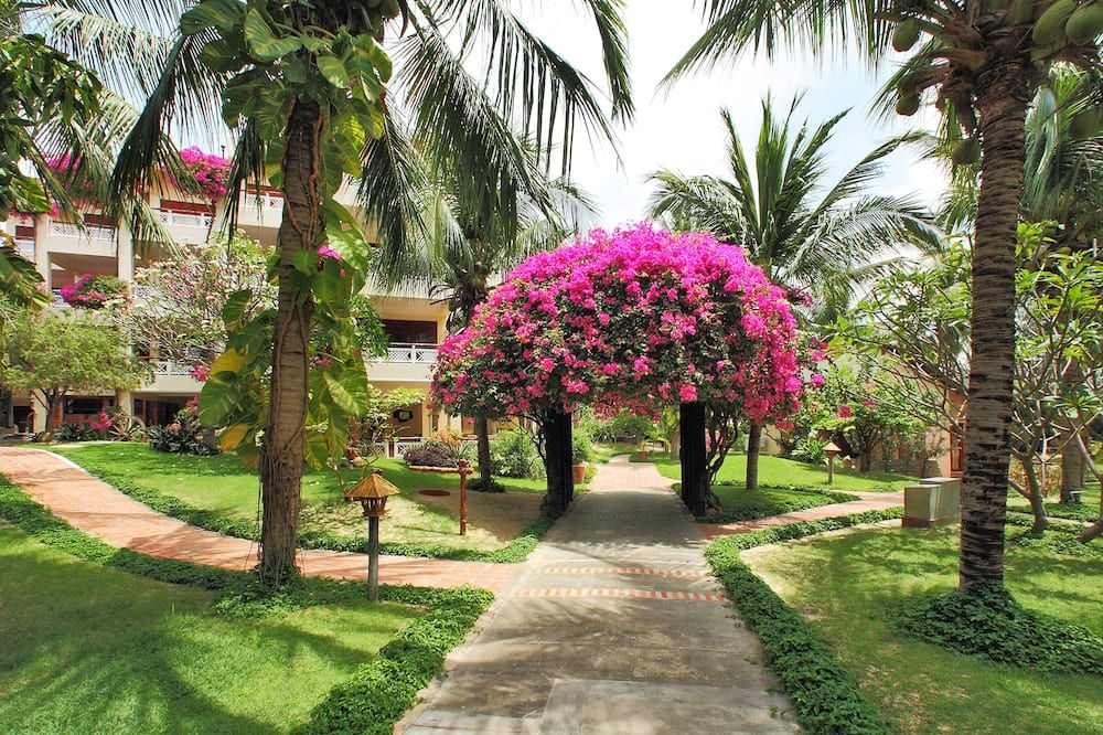 Outdoor view