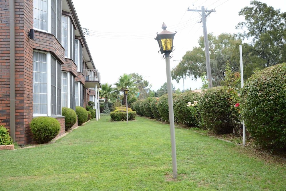 Outdoor view