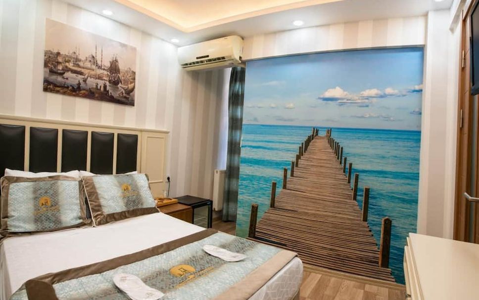 Bedroom Photo