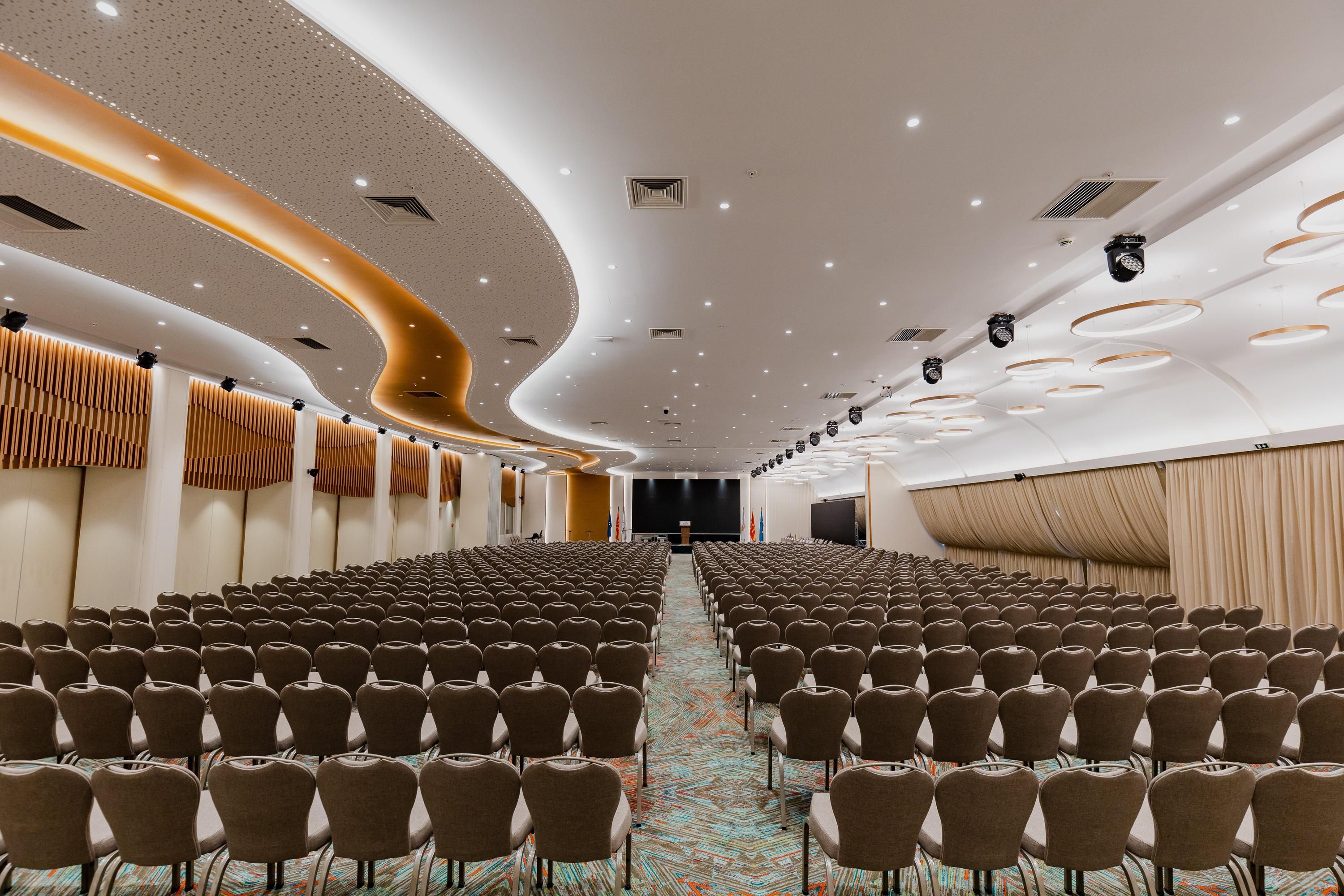Conference room