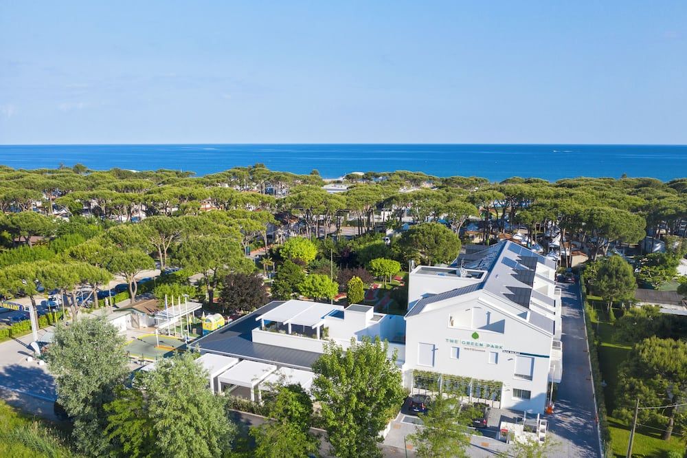Outdoor view