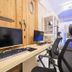 Business centre