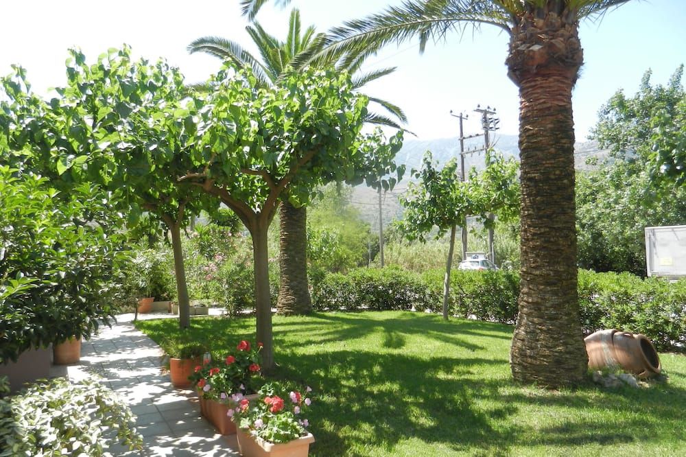 Outdoor view