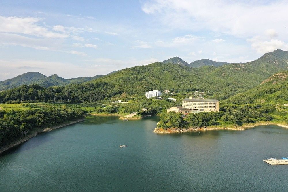Outdoor view