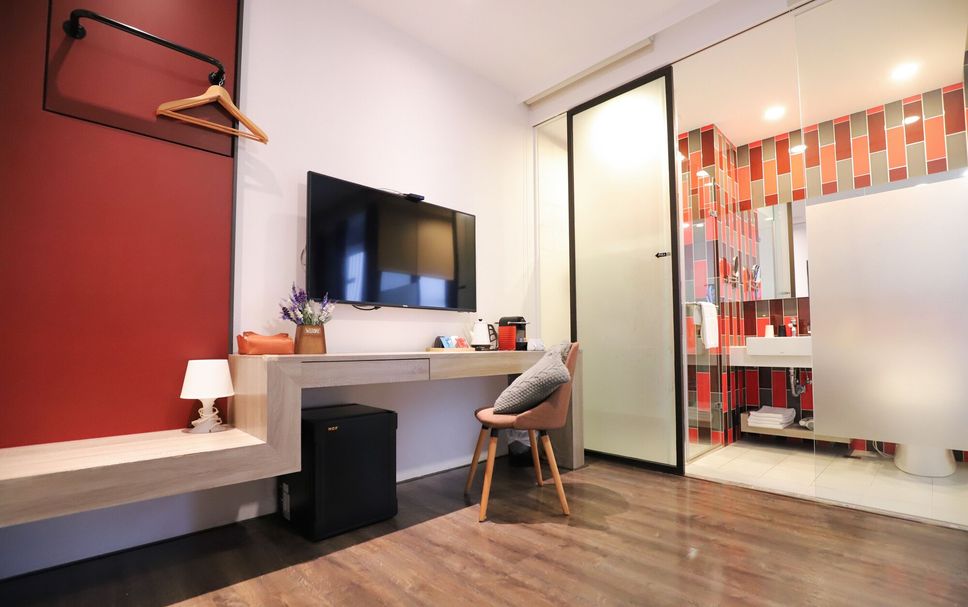 Room amenity Photo