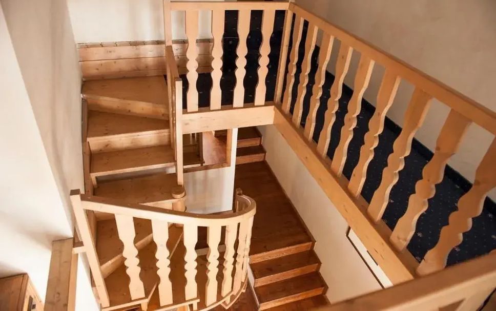 Stairs Photo