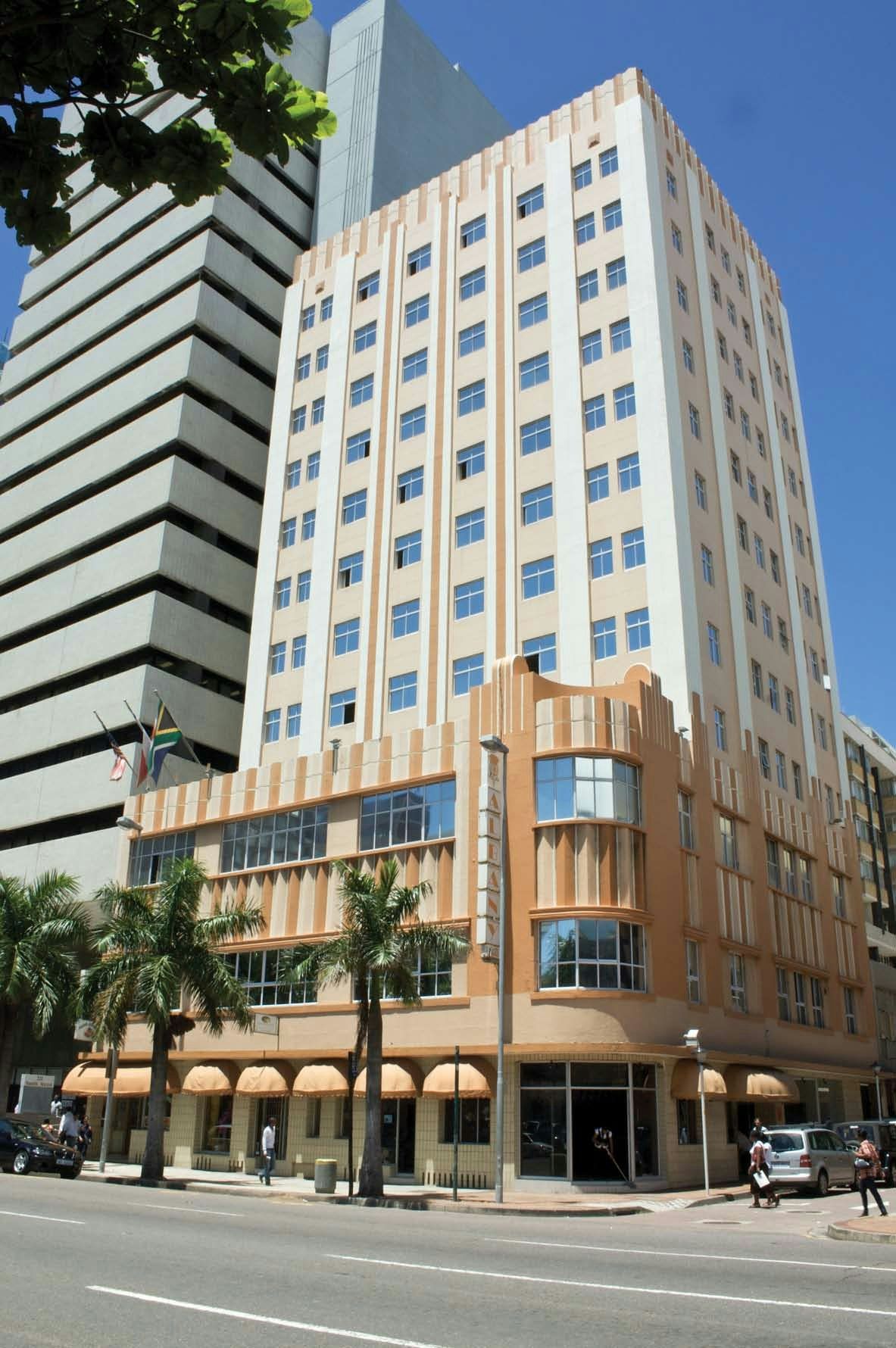 Building