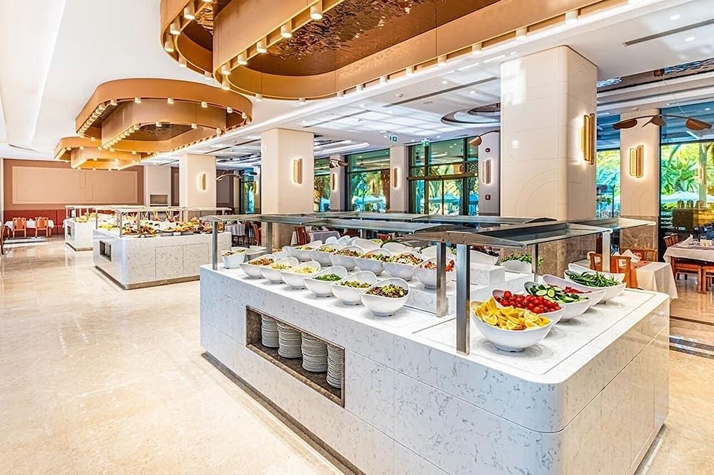 Buffet