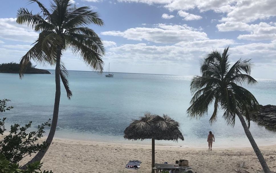 Beach Photo