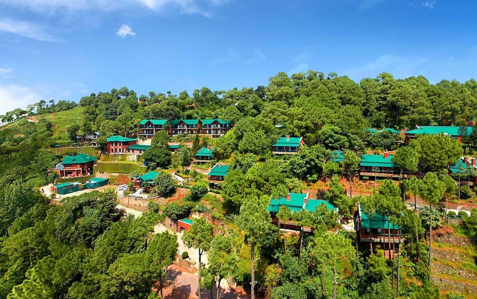 Outdoor view Photo