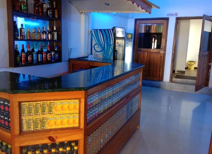 Bar Photo