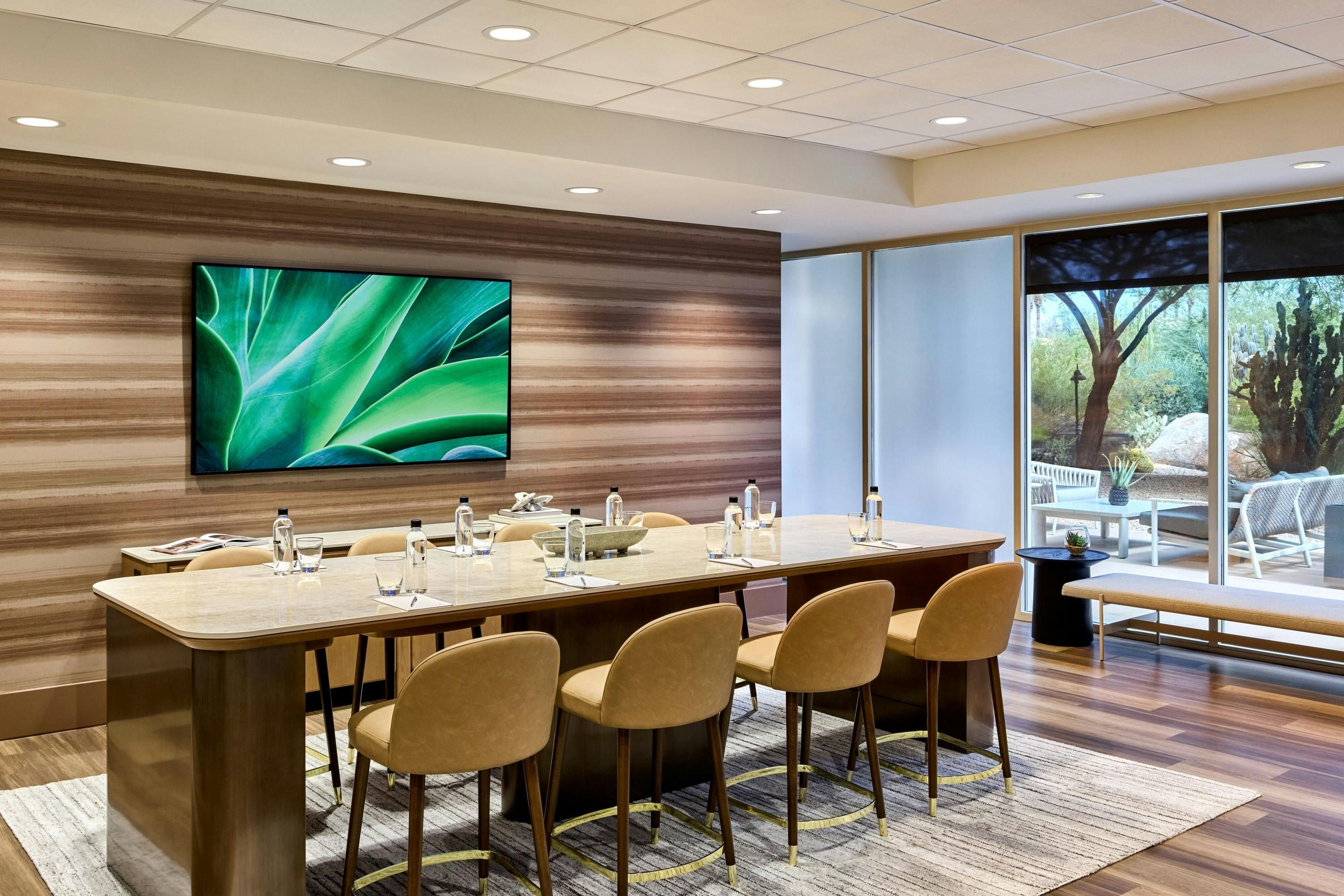 Conference room