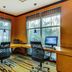 Business centre