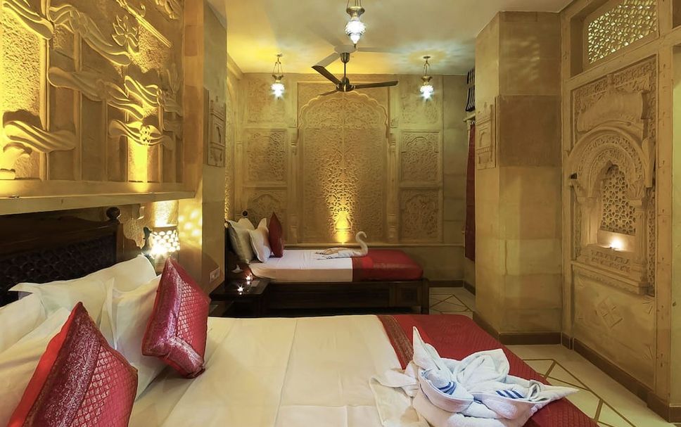 Spa Photo