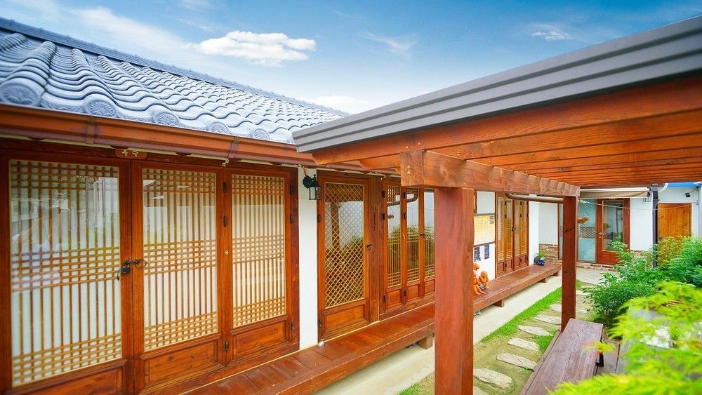 Outdoor view