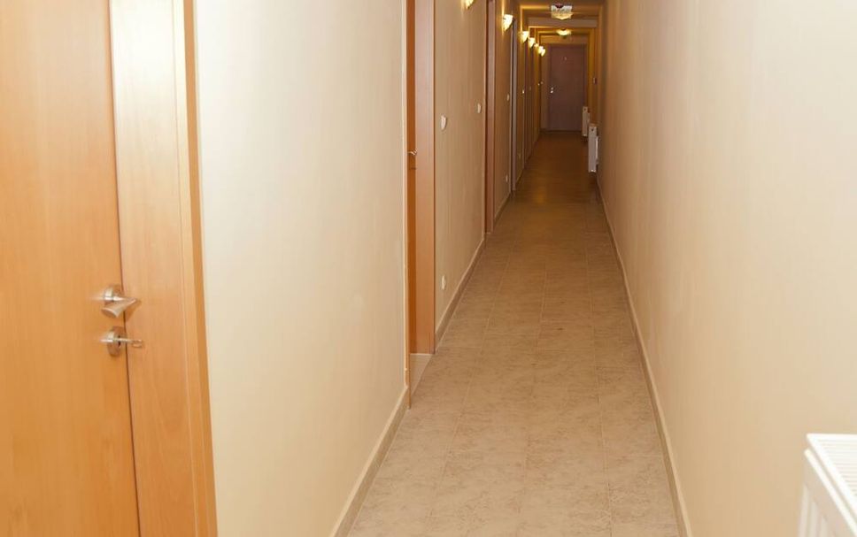 Hallway Photo