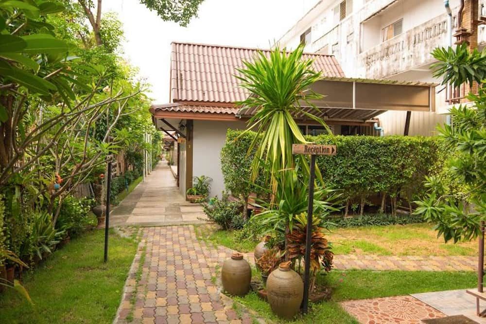Outdoor view
