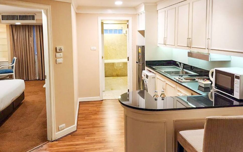 Kitchen Photo