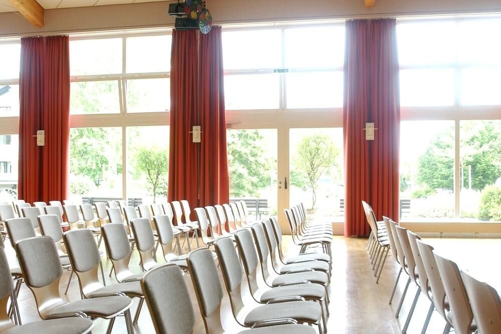 Conference room