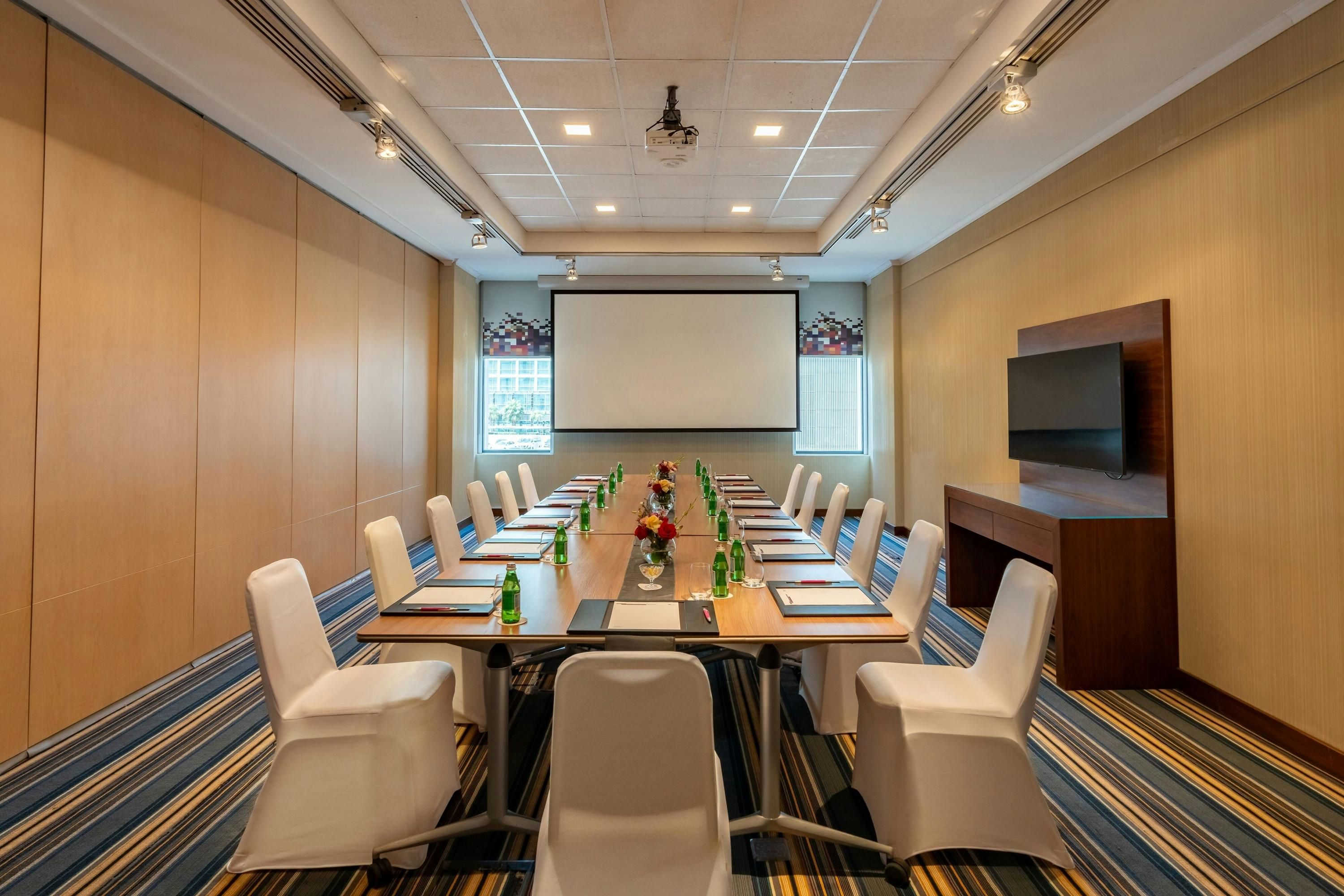 Conference room