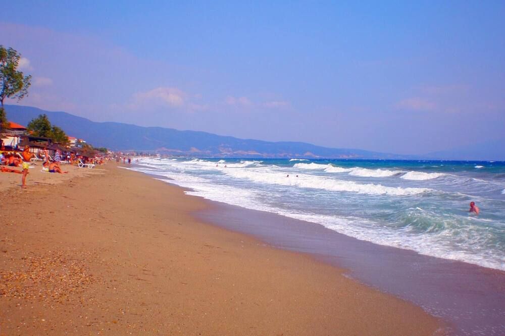 Beach Photo