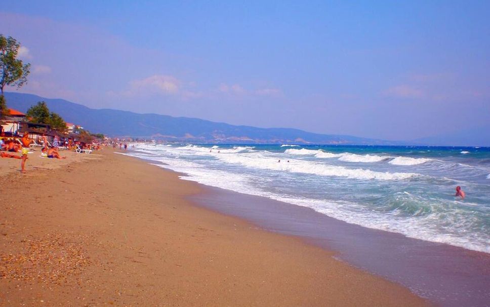 Beach Photo