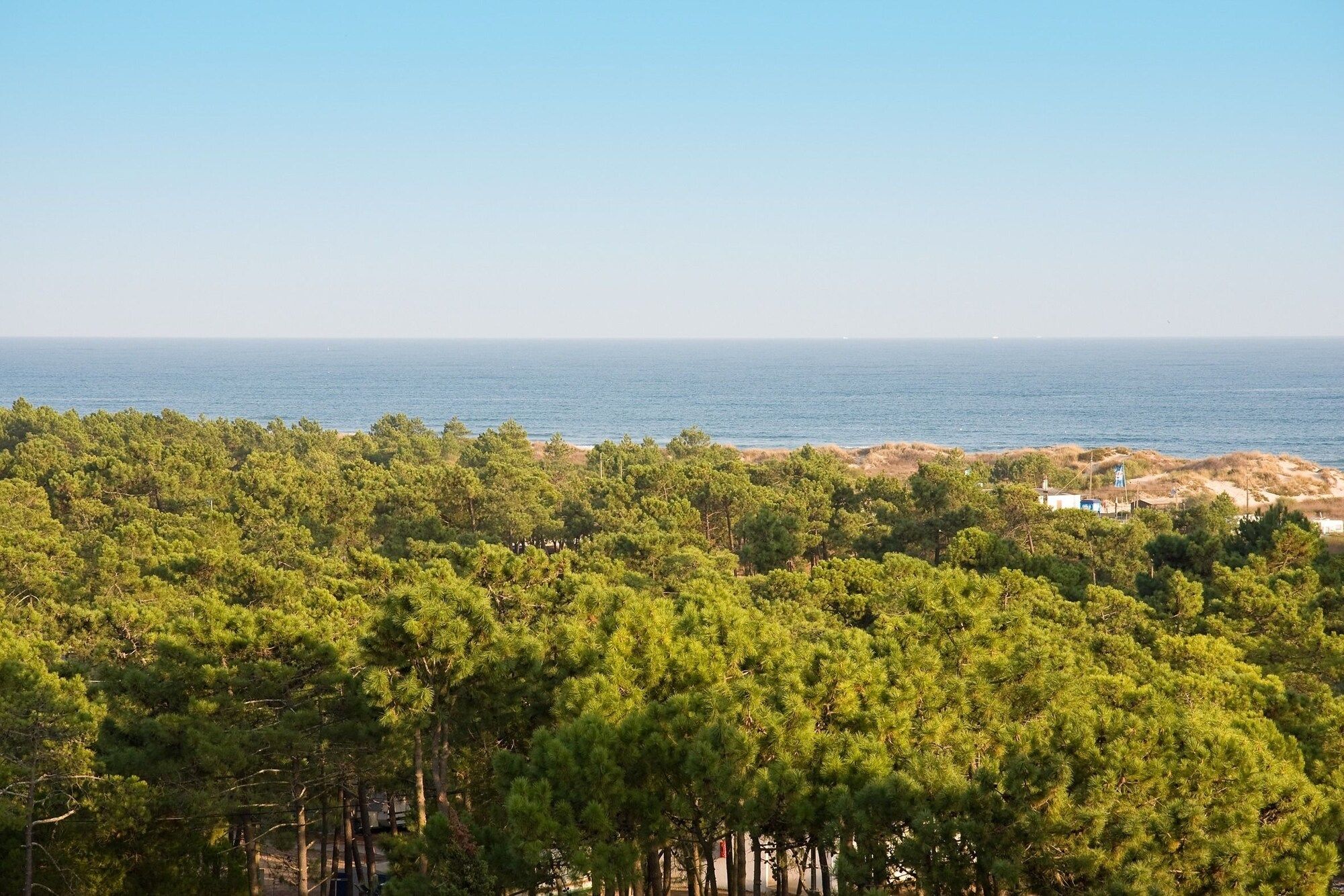 Outdoor view