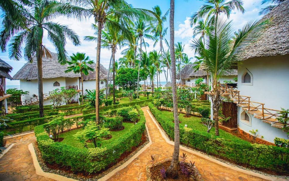 Outdoor view Photo