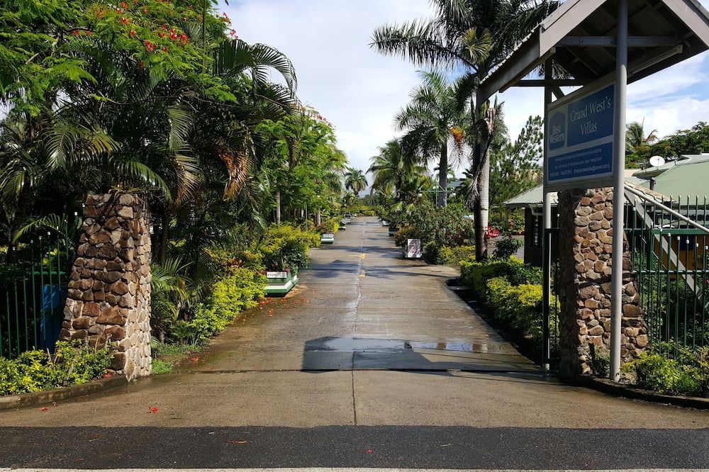 Outdoor view