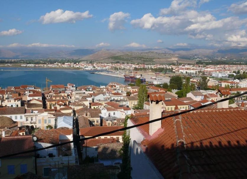 Outdoor view Photo