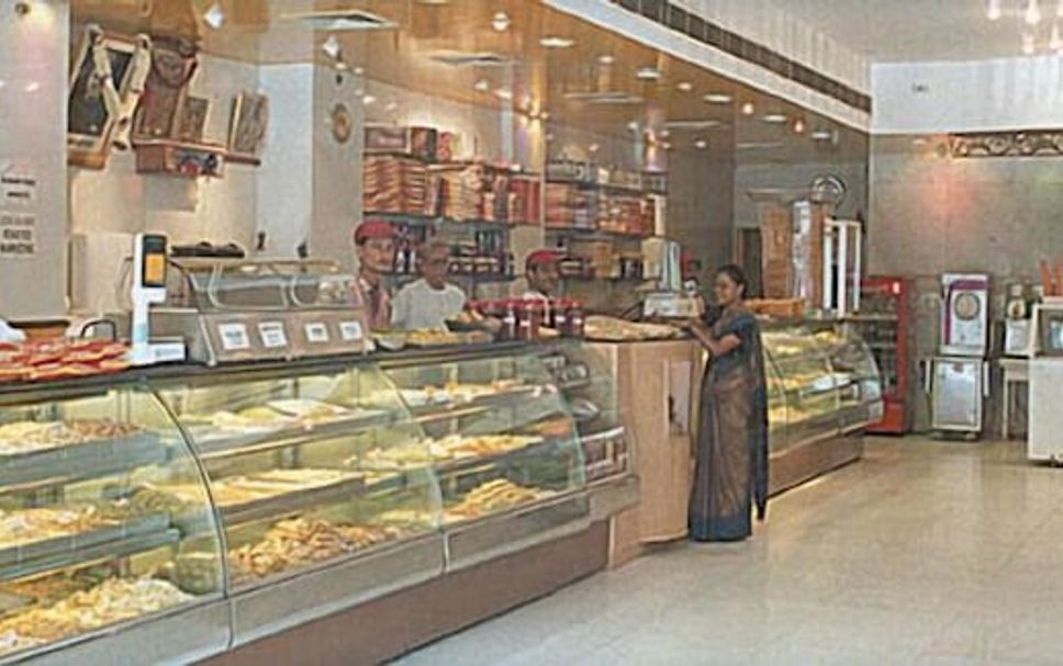 Shop Photo