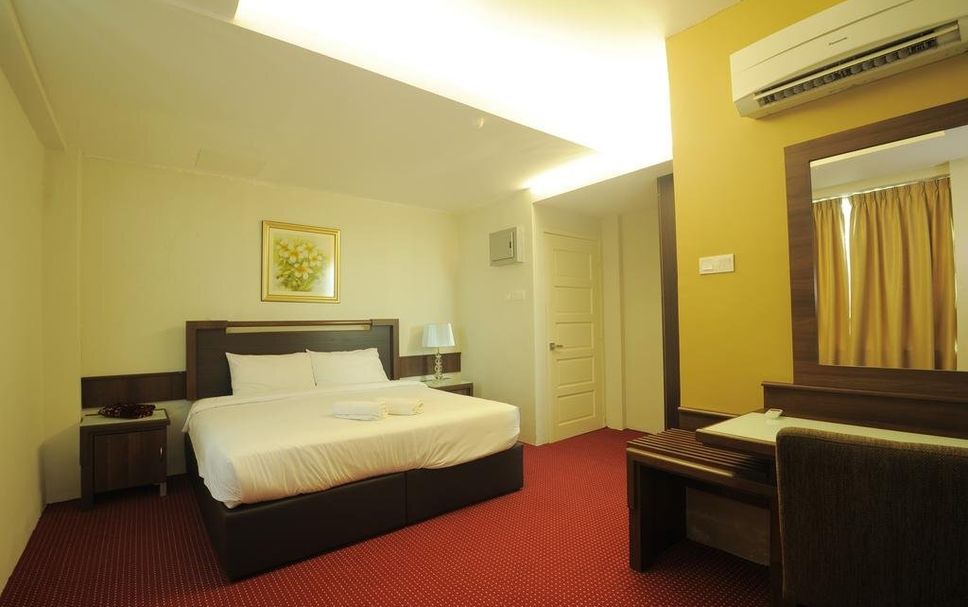 Bedroom Photo