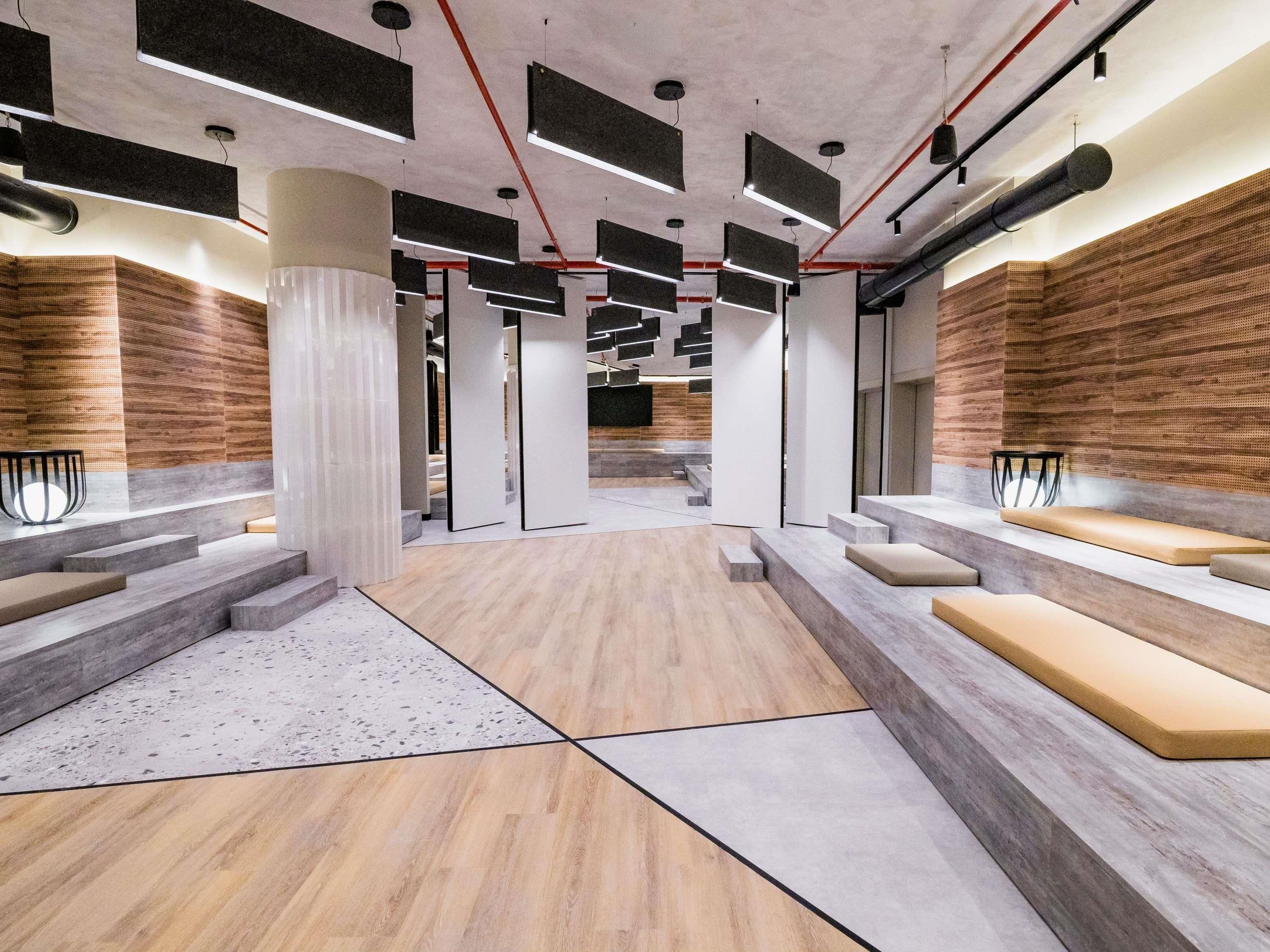 Conference room