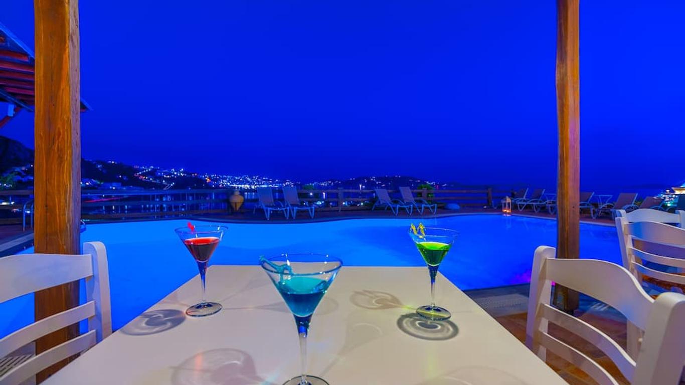 Paradision Hotel